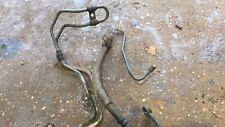 power steering pipes for sale  UTTOXETER