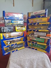 Corgi job lot for sale  MALTON