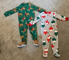 Set carter fleece for sale  Barnesville