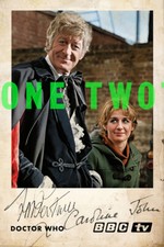 Jon pertwee caroline for sale  LONDON