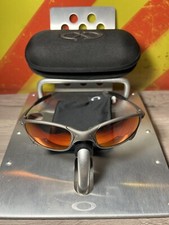 Oakley juliet j102480 for sale  Bridgewater