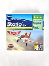 Jeu vtech storio d'occasion  Strasbourg-