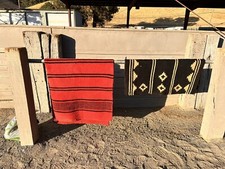 Western saddle pads for sale  Orinda