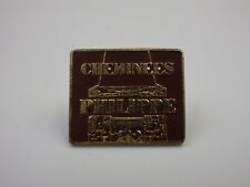 Pin vintage épinglette d'occasion  Mertzwiller
