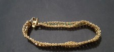 Bracciale donna braccialetto usato  Alessandria