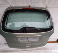 renault scenic 5 porte usato  Italia