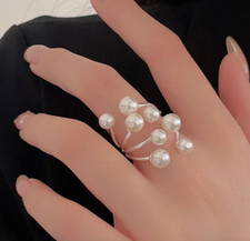 Hochzeit party ring gebraucht kaufen  Halle