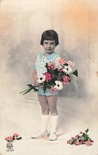 Enfant coupe carre d'occasion  Vasles