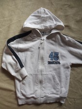 Jacke kapuze kleidung gebraucht kaufen  Wolgast