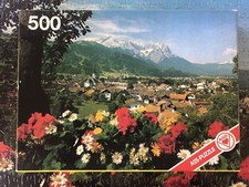 Vollständig ass puzzle gebraucht kaufen  Plön