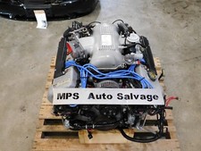 1996 ford mustang for sale  Statham