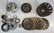 Complete clutch 22100-MGE-000 Honda VFR 1200 2010-2017 year na sprzedaż  PL
