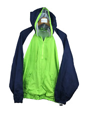 Imperméable vintage 80s d'occasion  Ménéac