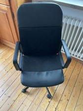 Schreibtischstuhl ikea renberg gebraucht kaufen  Hemer