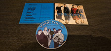 Sonic Youth - FAN CLUB CD (2002) Yo La Tengo - Joy Division - Television comprar usado  Enviando para Brazil