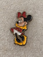 Pin minnie mouse d'occasion  Le Perreux-sur-Marne
