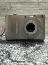 Cartão de memória Canon Power Shot SD630 ELPH câmera 6MP cinza PC1147 2GB *Leia comprar usado  Enviando para Brazil