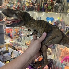 Mattel jurassic park for sale  Brooksville
