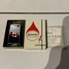 Zippo feuerzeug slim gebraucht kaufen  Gelsenkirchen