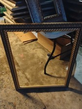 Vtg ornate gold for sale  Godley