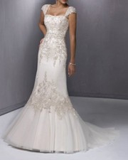 Maggie sottero couture for sale  Effort
