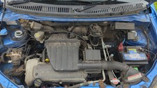 2004 suzuki ignis for sale  WEYMOUTH