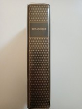 Botanique encyclopédie pléia d'occasion  Aix-en-Provence-