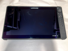 Lowrance hds live for sale  Titusville