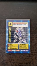 Kurisarimon 125 digimon d'occasion  Aix-en-Provence-
