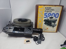 Kodak carousel 5200 for sale  Rochester