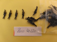 Roco 40220 kurzkupplungen gebraucht kaufen  Tapfheim