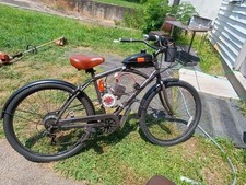 Zeda 100 firestorm for sale  Ellenboro