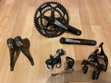 Shimano 105 5700 for sale  SHREWSBURY