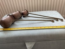 Vintage antique graduated for sale  SOUTHAMPTON