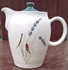 Vintage denby green for sale  WARRINGTON