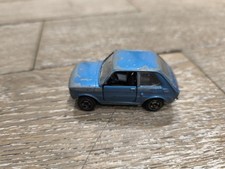 Polistil fiat 126 usato  Roma