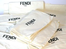Fendi roma sacchetti usato  Roma
