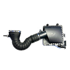 Usado, 2005-2009 Ford Mustang 4.6L GT caixa de tubo de entrada de ar conjunto completo comprar usado Usado, 2005-2009 Ford Mustang 4.6L GT caixa de tubo de entrada de ar conjunto completo comprar usado  Enviando para Brazil