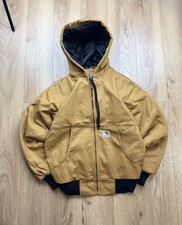 Giacca lavoro carhartt usato Giacca lavoro carhartt usato  Spedire a Italy