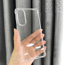 Coque transparente samsung d'occasion  Lauzun