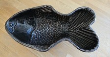 Große fisch form gebraucht kaufen  Magdeburg