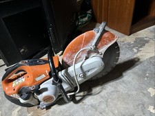 Inch stihl chop for sale  Fayetteville