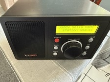 Rádio pela Internet C. Crane CC WiFi excelente comprar usado  Enviando para Brazil