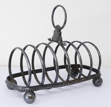 Toast rack six for sale  SALISBURY