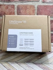 New lifestraw vestergaard for sale  San Diego