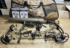 Mathews compound bow for sale  Omaha