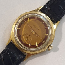 Orologio uomo junghans usato  Catania