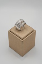Anello alfieri john usato  Faenza
