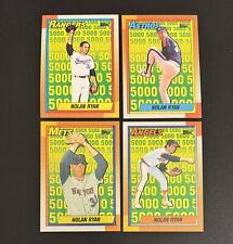 Nolan ryan 1990 for sale  Rochester