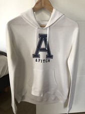 Sweat abercrombie fitch d'occasion  Clamart